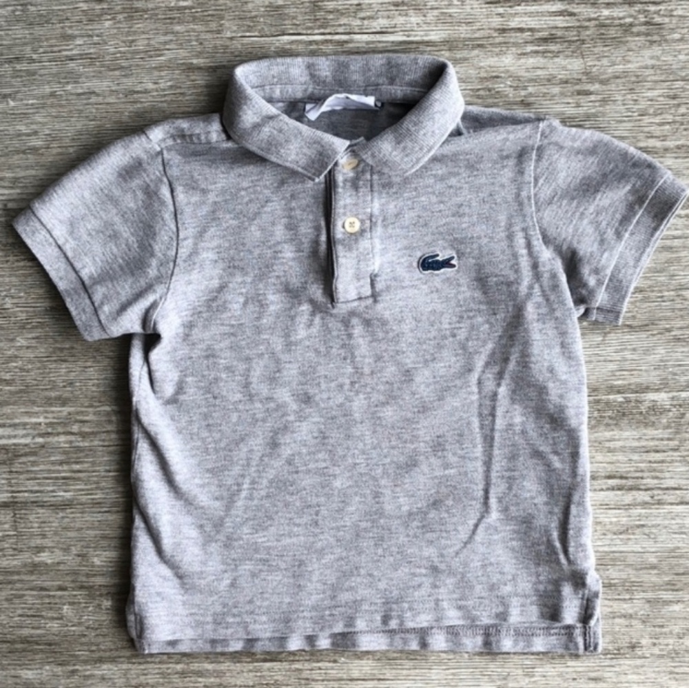Lacoste Polo